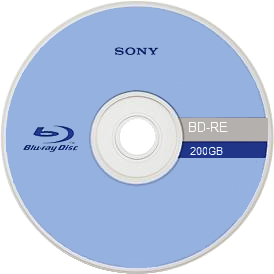 Blu-ray_200GB
